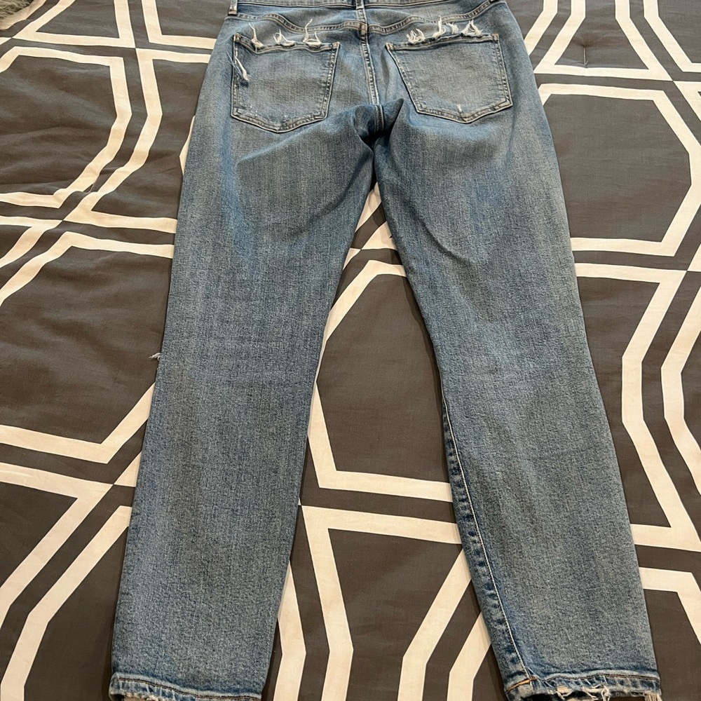 Agolde jeans